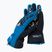 Level Lucky Kinder Snowboard Handschuhe navy blau 4146