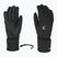 Damen-Skihandschuhe Level Astra Gore Tex black