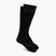 Damen Skisocken UYN Ski One Alpine Merino Socks black/violet