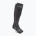 Herren-Skisocken UYN Ski One Comfort Fit grey/melange