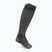 Herren-Skisocken Uyn Ski One Merino Socks grey/black