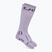 Damen Skisocken Uyn Ski One Merino Socks lilac