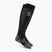 Herren-Skisocken Uyn Ski All Mountain Socks anthracite / grey