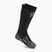 Damen Skisocken UYN Ski All Mountain Socks anthracite/grey