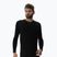 Herren Funktionsshirt langärmlig UYN Evolutyon Biotech np black