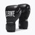 LEONE Boxhandschuhe 1947 The Greatest schwarz