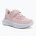 Kinderschuhe Champion Fuze PS Low Cut pink