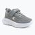 Kinderschuhe Champion Fuze PS Low Cut grey/wht