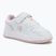 Kinderschuhe Champion RD18 2.0 LOW G PS Low Cut wht/pmp
