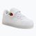 Kinderschuhe Champion GLW G PS Low Cut wht/nati