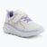 Kinderschuhe Champion HRO J G PS Low Cut wht/lva/pec