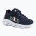 Kinderschuhe Champion Funfair Print TD Low Cut navy/multi