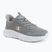 Schuhe  Champion Fuze GS Low Cut grey/wht
