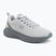 Champion Schuhe Alpha Max Low Cut l.grey/m.grey