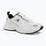 Schuhe Champion RT25 Mesh Low Cut white/silver/nubuck