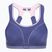 Sport-BH Shock Absorber Ultimate Run Bra blue