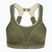 Sport-BH Shock Absorber Ultimate Run Bra khaki