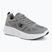 Herren Schuhe Champion FX III Low Cut grey/new black