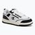 Herren Schuhe Champion RD18 Heritage SK8 Low Cut white/new black/natural