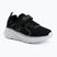 Kinderschuhe Champion HRO J B PS Low Cut new black/idt