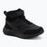 Kinderschuhe Champion Fuze WTR Boot PS Mid Cut dark grey/new black