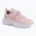 Kinderschuhe Champion Alpha Max PS Low Cut pumice/white