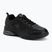 Kinderschuhe Champion Eagle Run GS Low Cut triple black