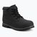 Kinderschuhe Champion Upstate 3.0 GS Mid Cut triple black