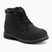 Kinderschuhe Champion Upstate 3.0 PS Mid Cut triple black
