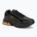 Schuhe Champion Eagle Run Low Cut moss/new black/mgmt