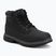 Schuhe Champion Upstate 3.0 Mid Cut triple black