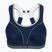 Sport-BH Shock Absorber Ultimate Run Bra deep navy blue