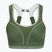 Sport-BH Shock Absorber Ultimate Run Bra greyish green