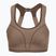 Sport-BH Shock Absorber Ultimate Run Bra greyish purple
