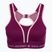 Sport-BH Shock Absorber Ultimate Run Bra Padded deep purple