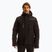 Herren Skijacke Fischer Dash schwarz