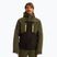 Skijacke Herren Fischer Dash rifle green