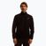 Ski Sweatshirt Hoodie Herren Fischer UP Flex black