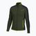 Ski Sweatshirt Hoodie Herren Fischer UP Flex rifle green
