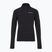 Kinder Thermoaktiv-Sweatshirt Fischer Base Pro Jr black