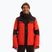 Skijacke Herren Fischer Cascade red
