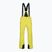 Skihose Herren Fischer RC4 fischer yellow