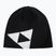 Wintermütze Fischer Logo Reversible Beanie black
