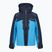Herren-Skijacke Fischer RC4 navy