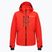 Herren-Skijacke Fischer Thor red