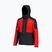 Herren-Skijacke Fischer Explorer red