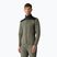 Herrenpullover Fischer Flex Jacket olive green