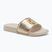 U.S.Polo Assn Damen Flip-Flops IVY002B gold
