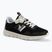 Herrenschuhe U.S. Polo Assn. GARY001B black