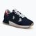 Herrenschuhe U.S. Polo Assn. CLEEF006B navy/red